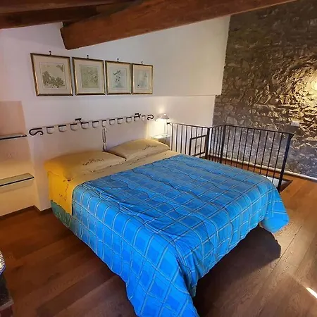 Feriehus Il Cantuccio 2 *