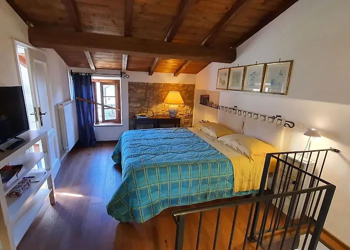 Il Cantuccio 2 Pescaglia