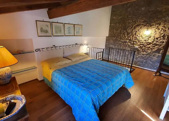 Feriehus Il Cantuccio 2 *