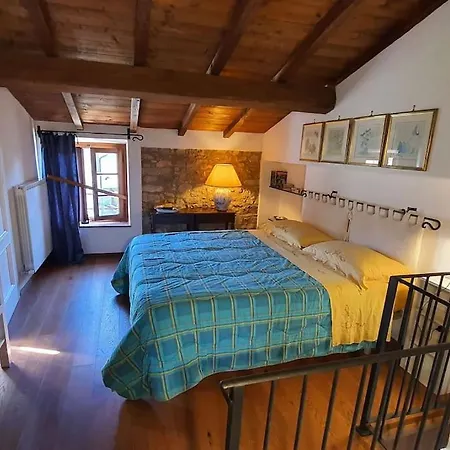 Il Cantuccio 2 Pescaglia