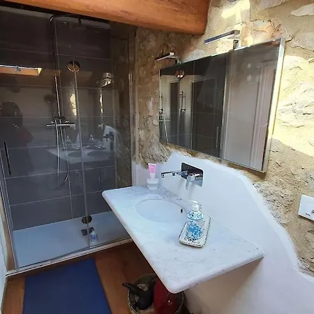 Il Cantuccio 2 Holiday home Pescaglia