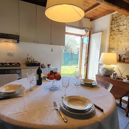 Il Cantuccio 2 *