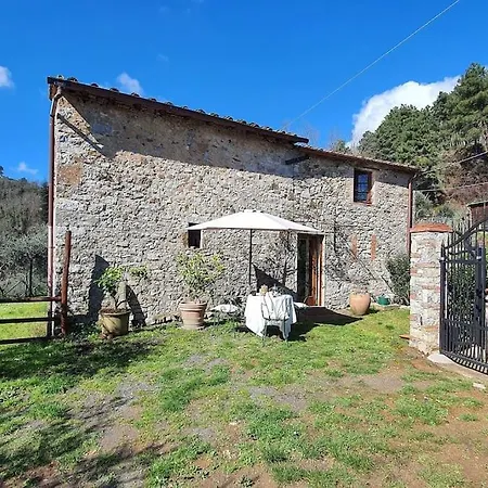 Il Cantuccio 2 *