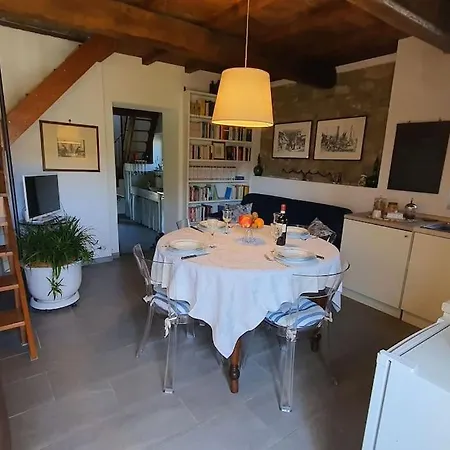 Il Cantuccio 2 * Pescaglia