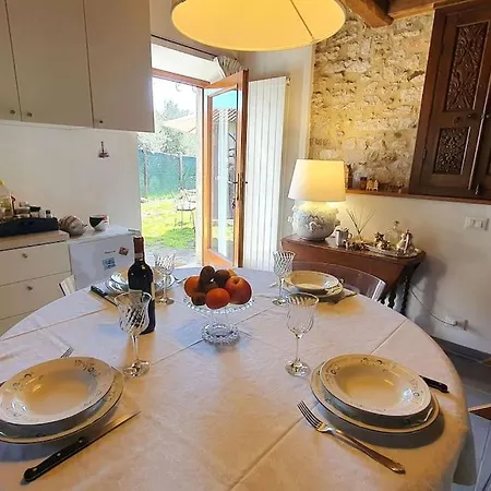 Il Cantuccio 2 Pescaglia
