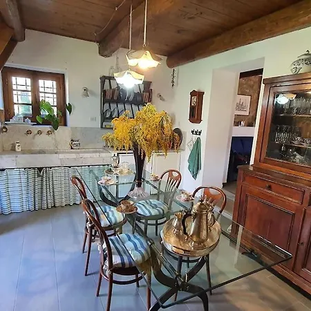Holiday home Il Cantuccio 2 Pescaglia