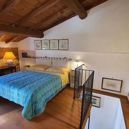 Il Cantuccio 2 * Pescaglia