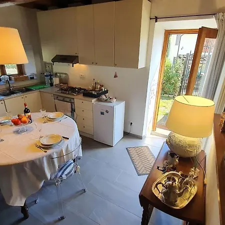 Il Cantuccio 2 Holiday home