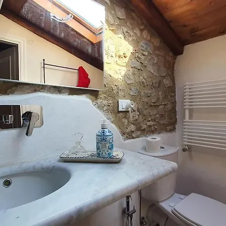 Il Cantuccio 2 Holiday home