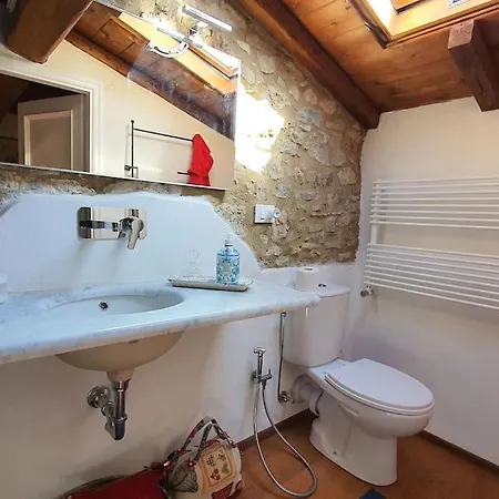 Holiday home Il Cantuccio 2 *