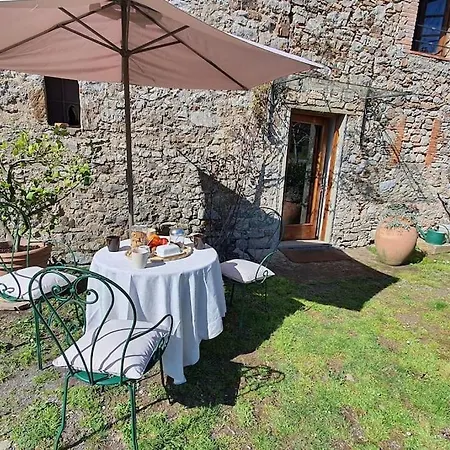 Il Cantuccio 2 *
