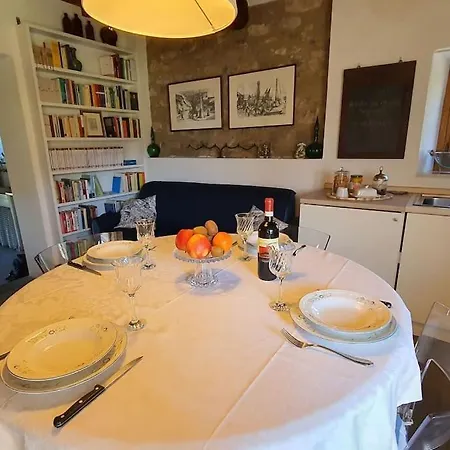 Il Cantuccio 2 Holiday home *