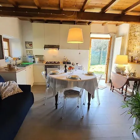 Il Cantuccio 2 * Pescaglia