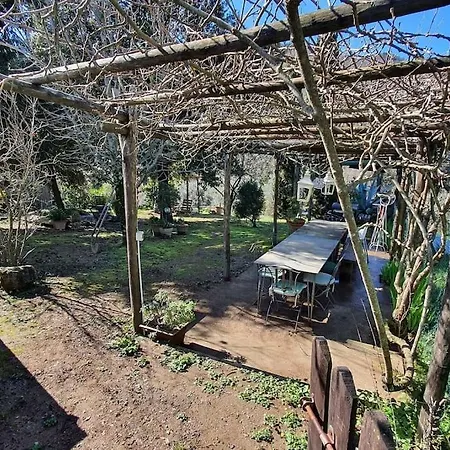 Holiday home Il Cantuccio 2