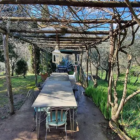 Holiday home Il Cantuccio 2 Pescaglia