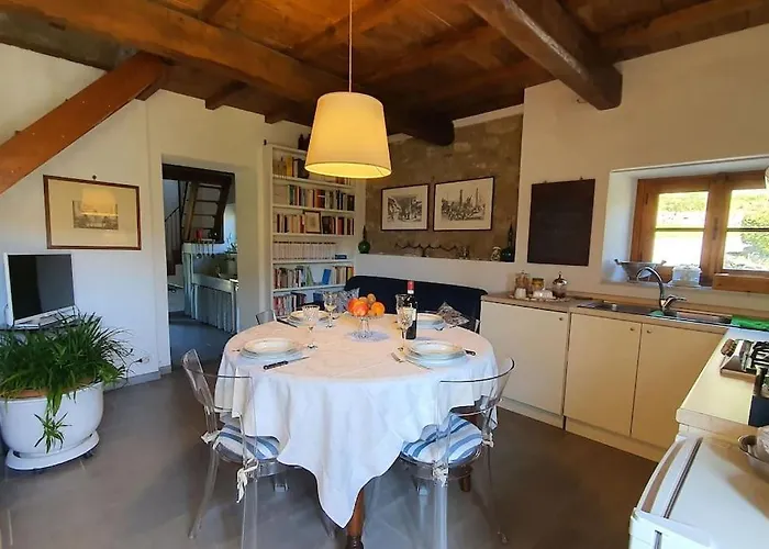 Il Cantuccio 2 Pescaglia