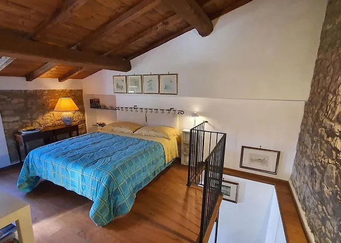 Il Cantuccio 2 * Pescaglia