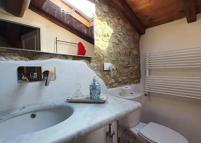 Il Cantuccio 2 Prázdninový dům