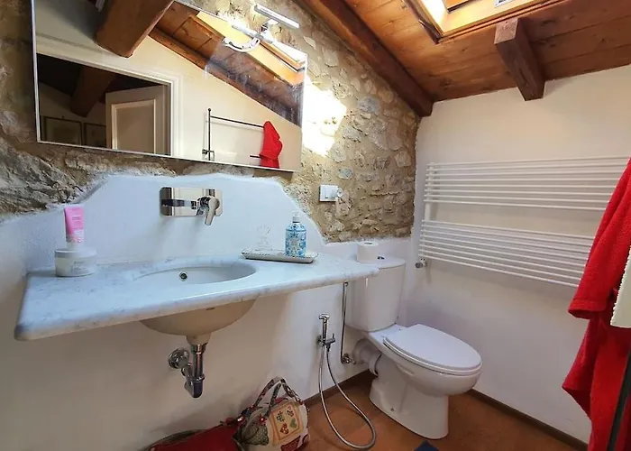 Prázdninový dům Il Cantuccio 2 *