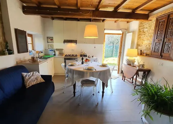 Il Cantuccio 2 * Pescaglia