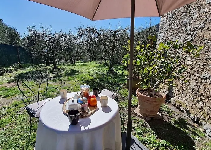 Il Cantuccio 2 Pescaglia