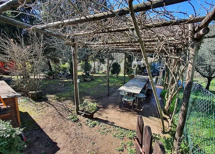 Prázdninový dům Il Cantuccio 2